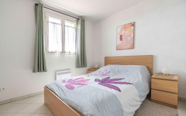 Appartement à vendre    2 pièces •  Cadenet