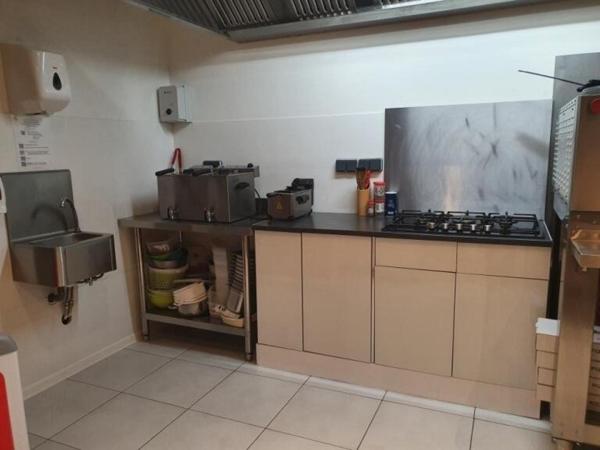 Fonds De Commerce à VILLERS-SUR-MER, 14640 - 48m²