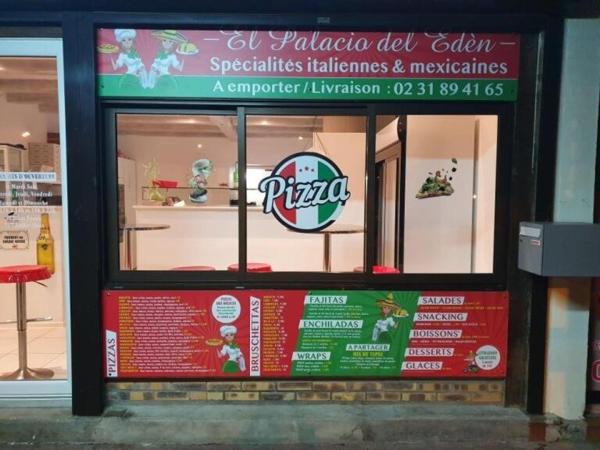 Fonds De Commerce à VILLERS-SUR-MER, 14640 - 48m²