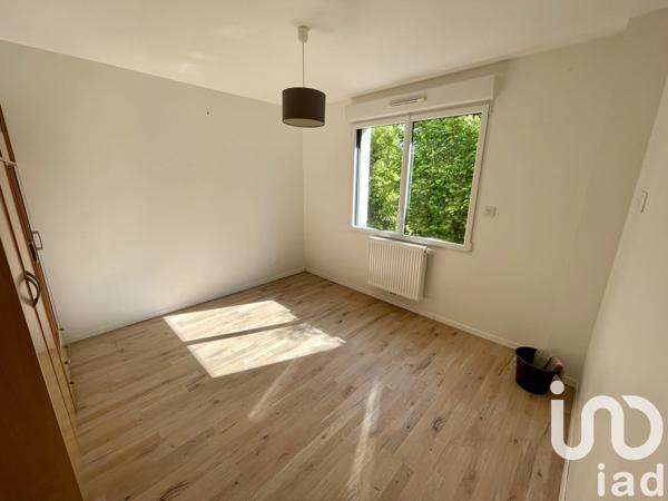 Maison à vendre 4 pièces 80 m² Cucq