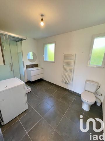 Maison à vendre 4 pièces 80 m² Cucq