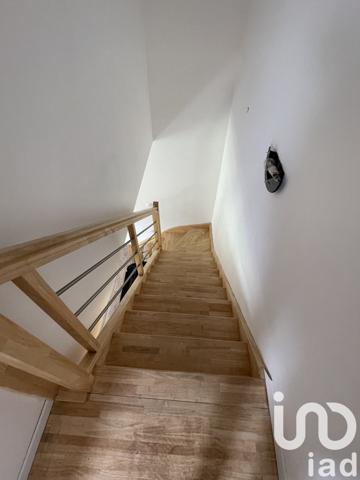 Maison à vendre 4 pièces 80 m² Cucq