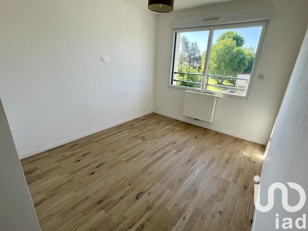 Maison à vendre 4 pièces 80 m² Cucq