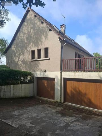 Maison à vendre à Menetou-Salon dans le Cher (18510), ref : 18016/1975
