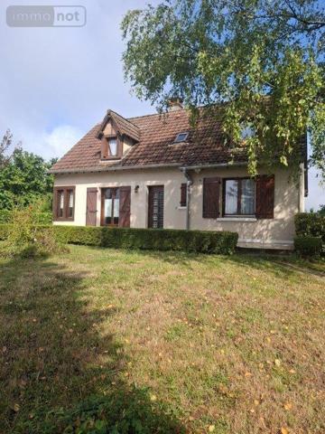 Maison à vendre à Menetou-Salon dans le Cher (18510), ref : 18016/1975