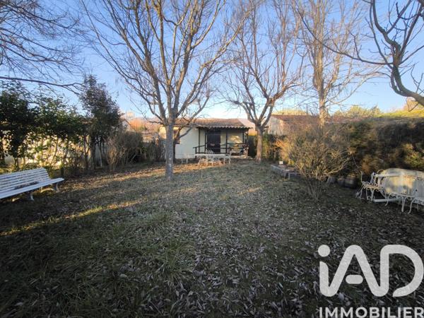 Maison à vendre 3 pièces 34 m² Montlaux