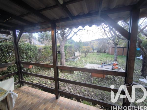 Maison à vendre 3 pièces 34 m² Montlaux