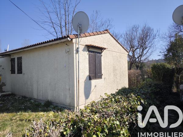 Maison à vendre 3 pièces 34 m² Montlaux