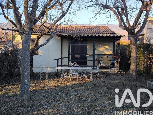 Maison à vendre 3 pièces 34 m² Montlaux