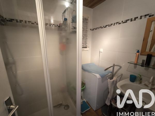 Maison à vendre 3 pièces 34 m² Montlaux