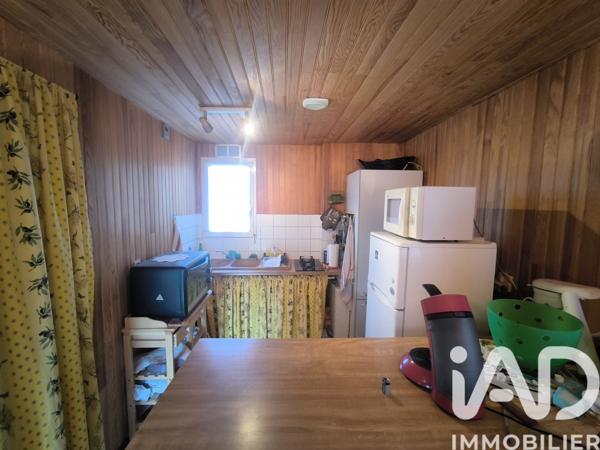 Maison à vendre 3 pièces 34 m² Montlaux