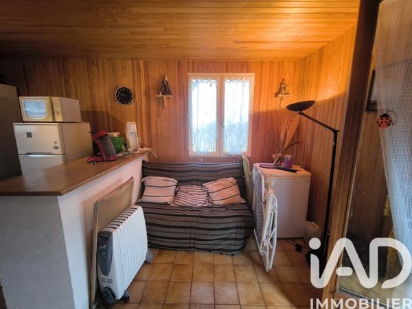 Maison à vendre 3 pièces 34 m² Montlaux