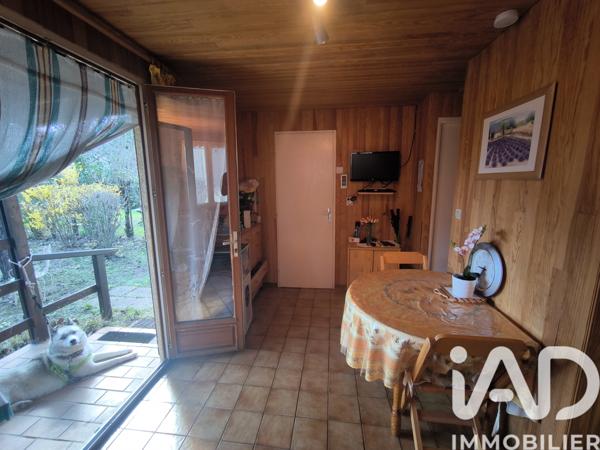 Maison à vendre 3 pièces 34 m² Montlaux