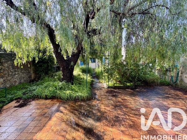 Maison à vendre 3 pièces 69 m² Toulon