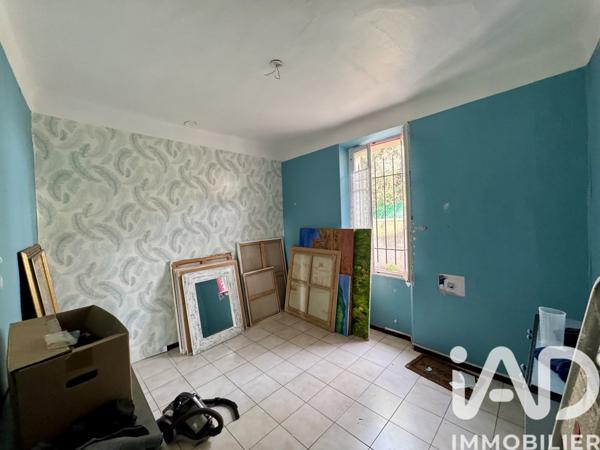 Maison à vendre 3 pièces 69 m² Toulon
