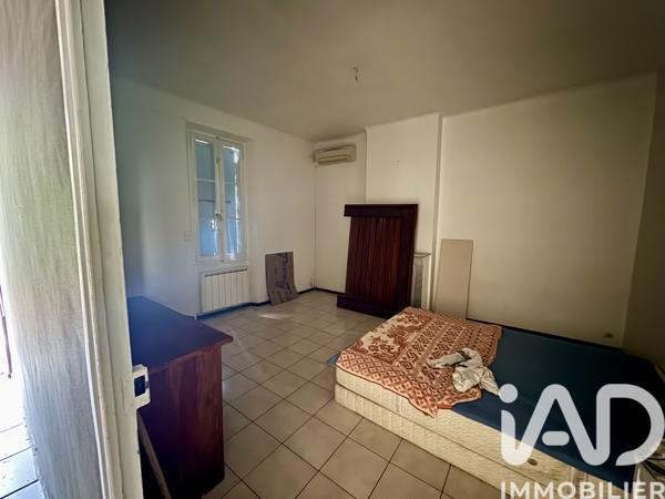 Maison à vendre 3 pièces 69 m² Toulon