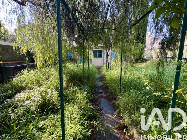 Maison à vendre 3 pièces 69 m² Toulon