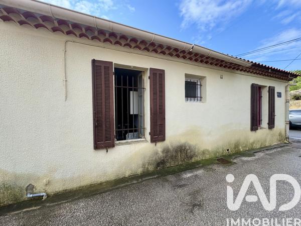 Maison à vendre 3 pièces 69 m² Toulon