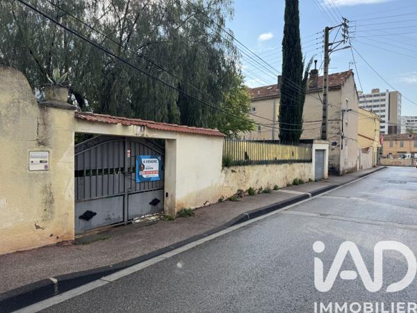 Maison à vendre 3 pièces 69 m² Toulon