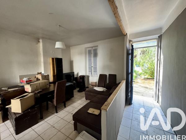 Maison à vendre 3 pièces 69 m² Toulon