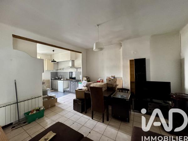 Maison à vendre 3 pièces 69 m² Toulon
