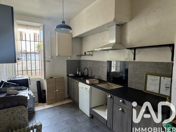 Maison à vendre 3 pièces 69 m² Toulon