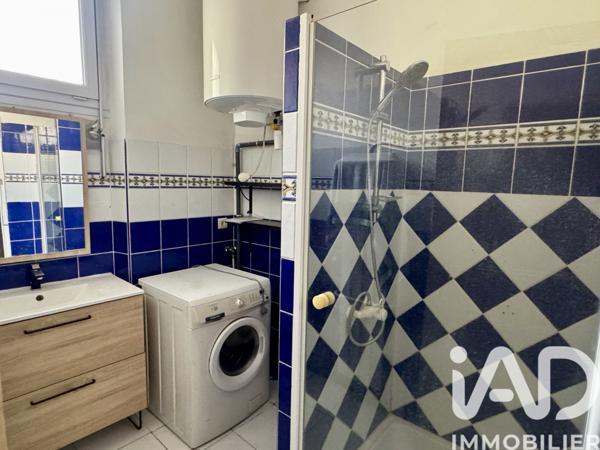 Maison à vendre 3 pièces 69 m² Toulon