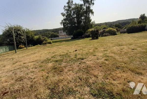 🌳 TERRAIN À BÂTIR ? CLÉGUÉREC (56480)

À vendre, beau terrain constructible non viabi...