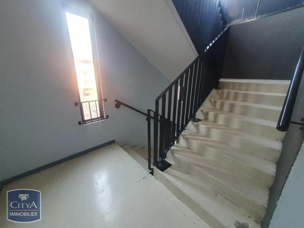 Appartement à vendre 1 pièce 31.8m²