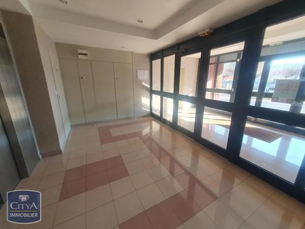 Appartement à vendre 1 pièce 31.8m²