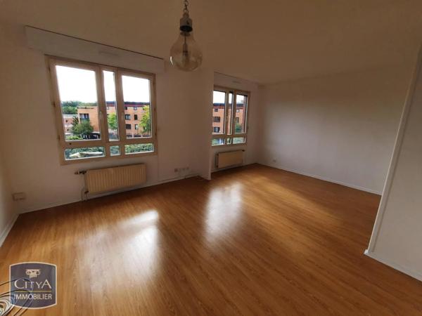 Appartement à vendre 1 pièce 31.8m²