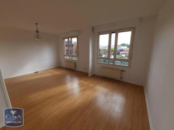 Appartement à vendre 1 pièce 31.8m²