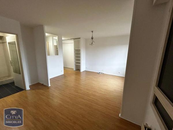 Appartement à vendre 1 pièce 31.8m²