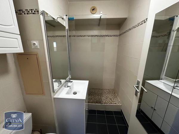 Appartement à vendre 1 pièce 31.8m²