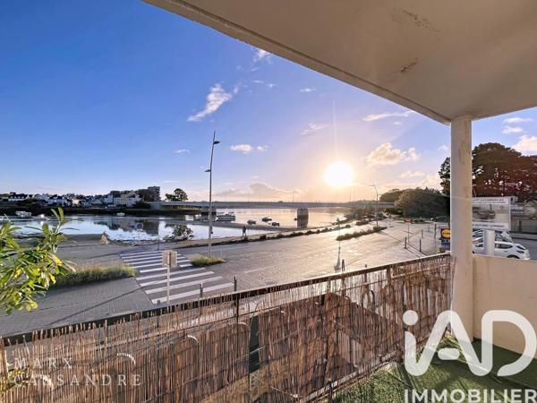 Appartement à vendre 3 pièces 60 m² Lorient