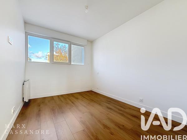 Appartement à vendre 3 pièces 60 m² Lorient