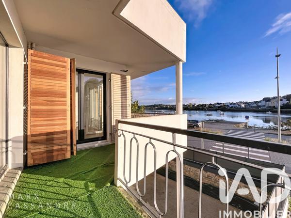 Appartement à vendre 3 pièces 60 m² Lorient