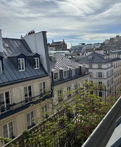 Vente                                                      Appartement
                        
                     1 pièces                      13 m2                     à Paris 9