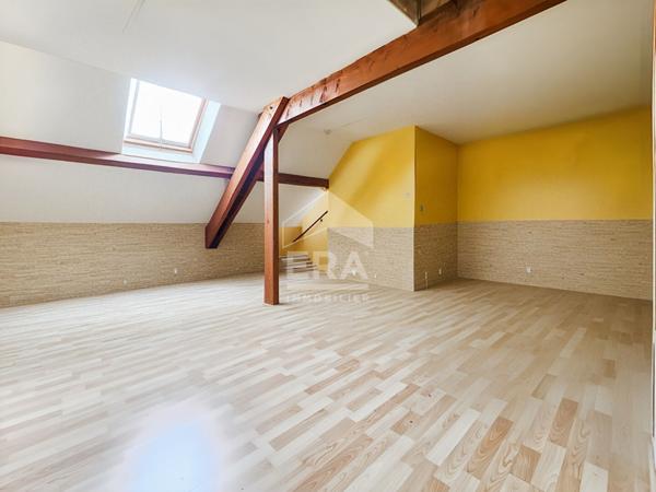 Maison 10 pièces Seine port 176m2