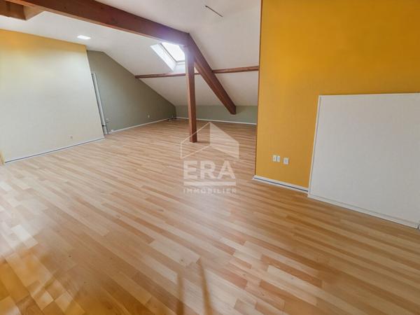 Maison 10 pièces Seine port 176m2