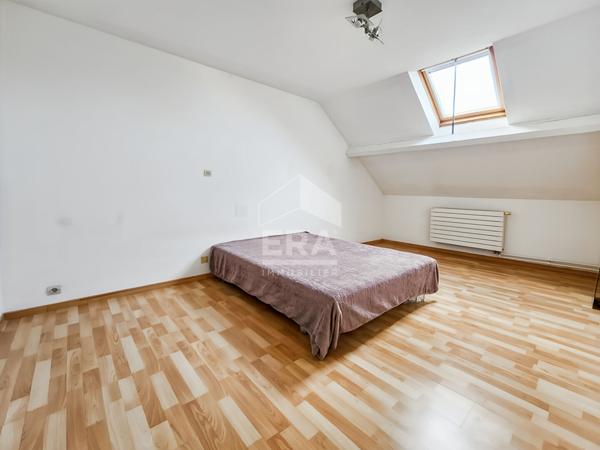 Maison 10 pièces Seine port 176m2