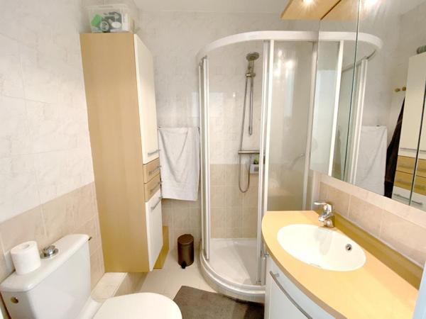 DAX-QUARTIER SAINT VINCENT T2 + BOX