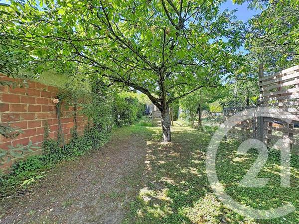Maison à vendre  7 pièces - 115 m 2   HOUILLES  - 78