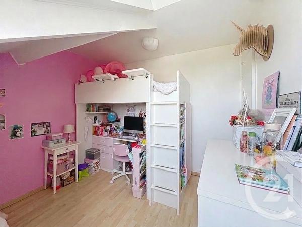 Maison à vendre  7 pièces - 115 m 2   HOUILLES  - 78