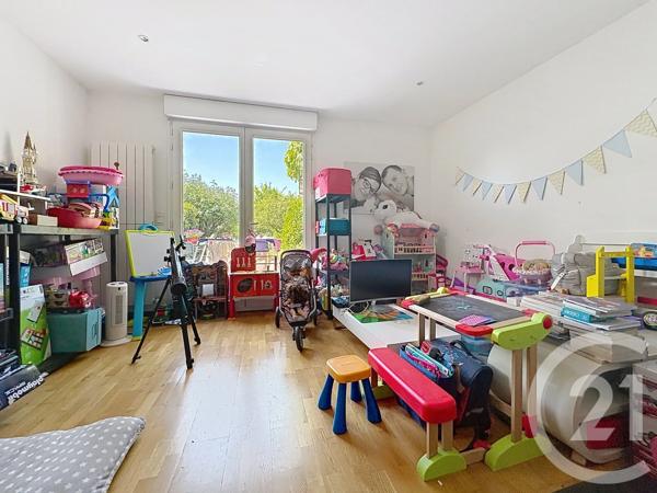 Maison à vendre  7 pièces - 115 m 2   HOUILLES  - 78