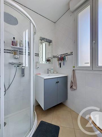 Maison à vendre  7 pièces - 115 m 2   HOUILLES  - 78
