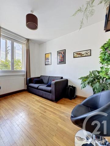 Maison à vendre  7 pièces - 115 m 2   HOUILLES  - 78