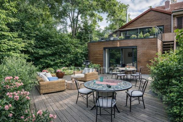 Maison à vendre 6 pièces PREVESSIN MOENS (01)