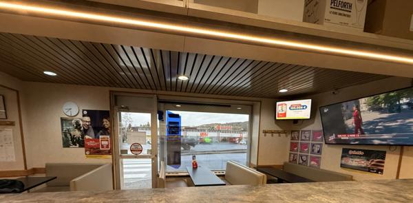 Bar tabac presse FDJ à vendre à DESERTINES (03) !