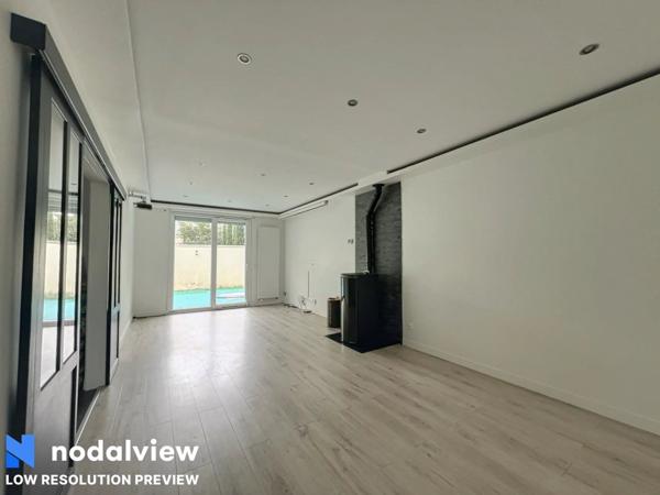 Location Maison 5 pièces 110 m2 à Boissy-Saint-Léger